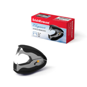 Klambrieemaldaja Elegance Classic, lukustusega must