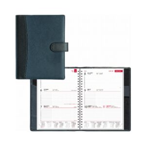 Boss Nädal A5 horisontaal, Lux