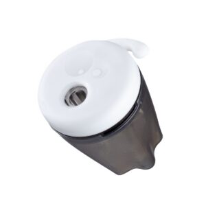 Pliiatsiteritaja KORES Spooky, pimedas helendav, 20tk müügialusel