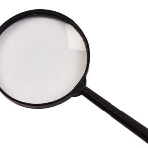 Luup 6x, läbimõõt 60mm OSIRIS