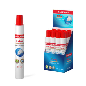 Liim PVA 50 ml Extra, müügialusel (12)