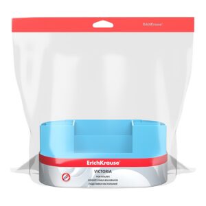 Lauagarnituur Victoria Pastel, sinine