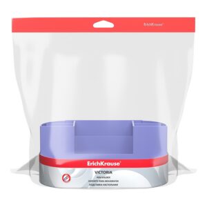 Lauagarnituur Victoria Pastel, lilla