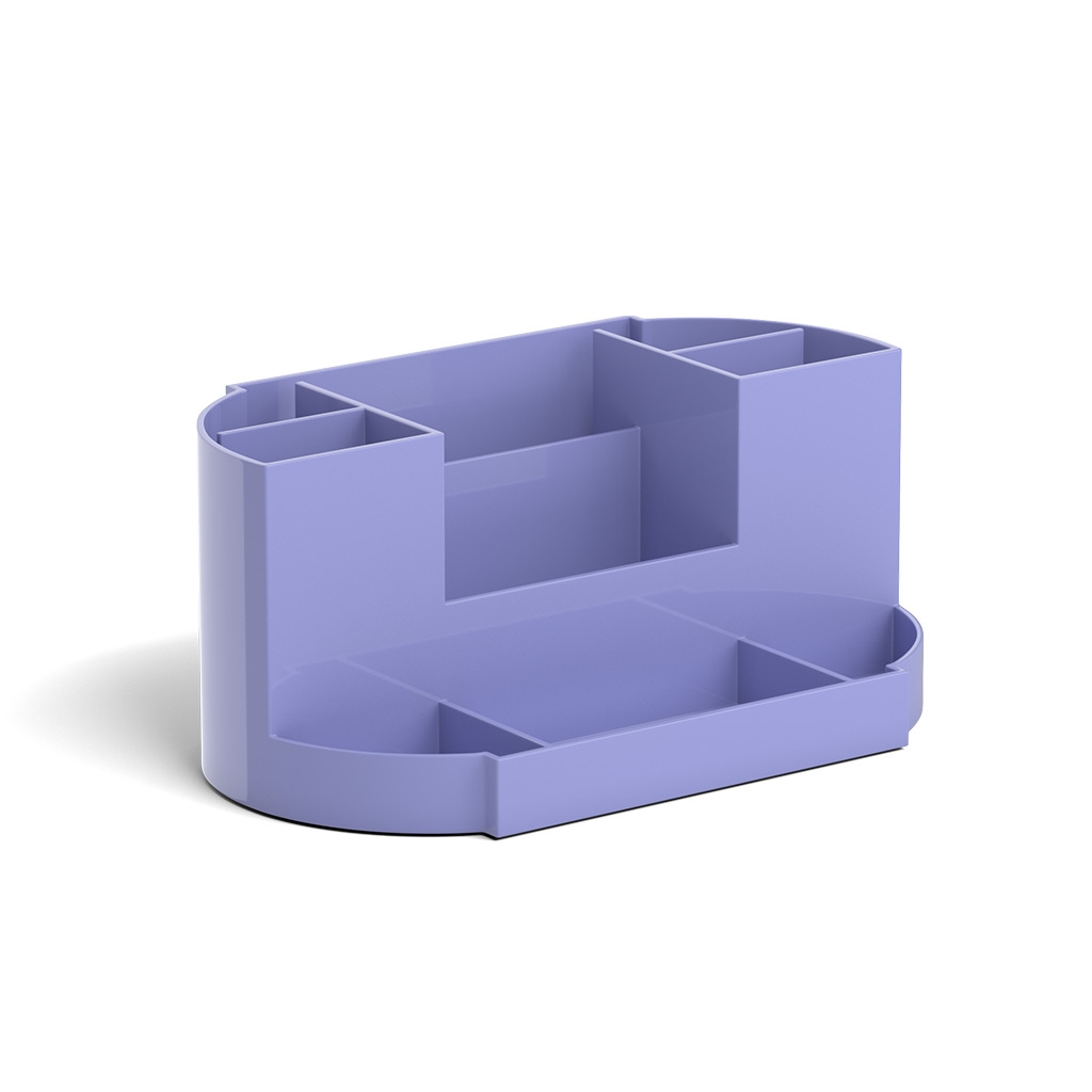 Lauagarnituur Victoria Pastel, lilla | Kasseti Expert