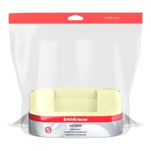 Lauagarnituur Victoria Pastel, kollane