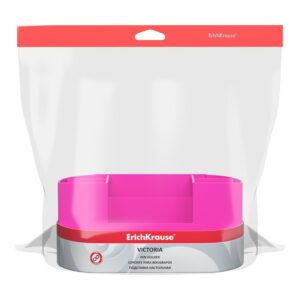 Lauagarnituur Victoria Neon Solid, roosa