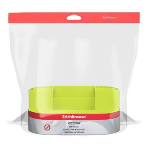 Lauagarnituur Victoria Neon Solid, kollane