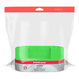 Lauagarnituur Victoria Neon Solid, roheline