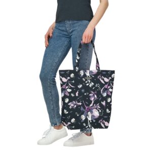 Ostukott tõmblukuga 14L Bloom