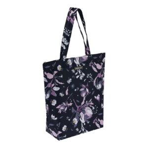 Ostukott tõmblukuga 14L Bloom