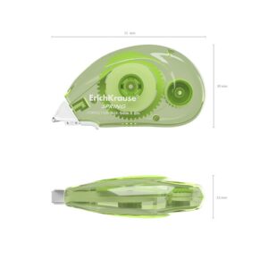 Korrektuurlint 5mm x 6m SPRING, riputuspakis