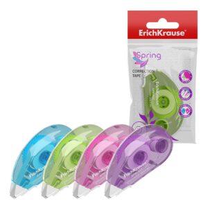 Korrektuurlint 5mm x 6m SPRING, riputuspakis