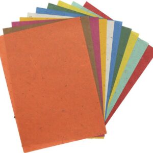 Käsitööpaber Folia 35g 23x33cm (banaanipaber) 10 lehte
