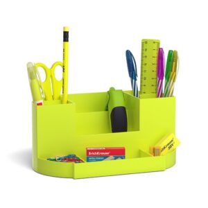 Lauagarnituur täidetud Victoria Neon Solid, kollane