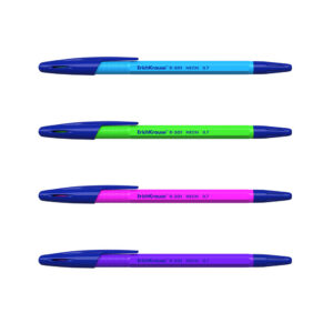 Pastapliiats R-301 Neon Stick 0.7, sinine