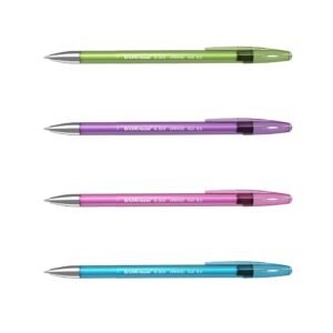 Geelpliiats R-301 Spring Gel Stick 0.5, must