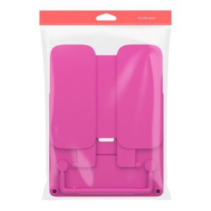 Raamatutugi Erich Krause, Neon Solid, roosa