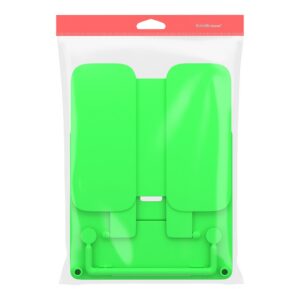 Raamatutugi Erich Krause, Neon Solid, roheline