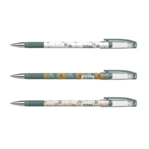 Pastapliiats Color Touch Natural Life Stick, sinine