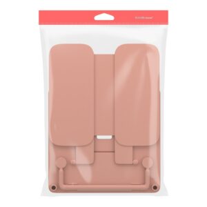 Raamatutugi Erich Krause Powder, virsik