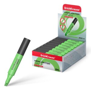 Tekstimarker Visioline V-17 Mini Neon, 4,5 mm, roheline