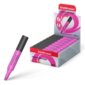 Tekstimarker Visioline V-17 Mini Neon, 4,5 mm, roosa