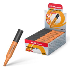 Tekstimarker Visioline V-17 Mini Neon, 4,5 mm, oranž