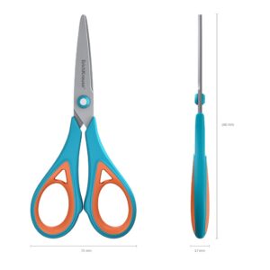 Käärid 16 cm Endeavor, 2D+ teritus, riputuspakis