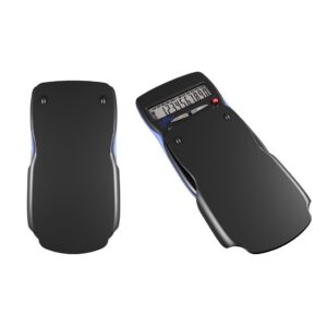 Kalkulaator funktsioon Krause SC-920, 56 funktsiooni, 10 kohta