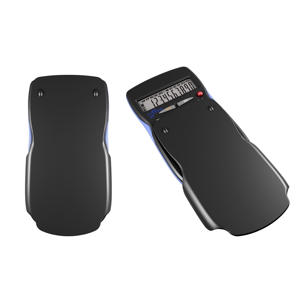 Kalkulaator funktsioon Krause SC-920, 56 funktsiooni, 10 kohta | Kasseti Expert