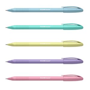 Pastapliiats U-108 Pastel Stick 1.0, sinine (50)