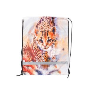 Sussikott 500x410mm Wild Cat