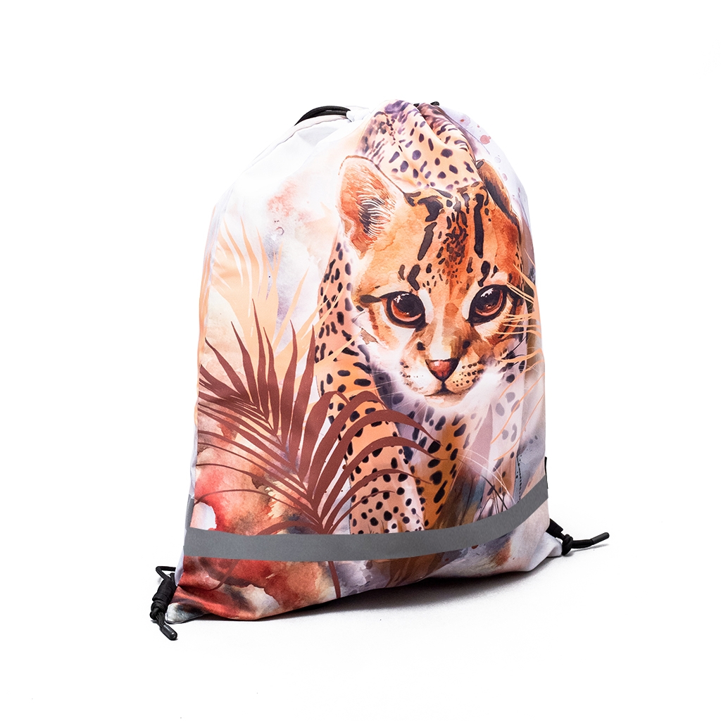 Sussikott 500x410mm Wild Cat | Kasseti Expert