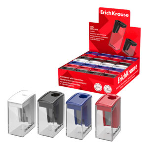 Pliiatsteritaja City Mini Classic kogujaga ühene, müügialusel (28)