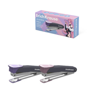 Klammerdaja nr. 10 Stells Manga, 15 lehte, assortii