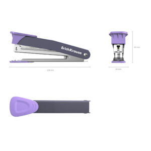 Klammerdaja nr. 10 Stells Manga, 15 lehte, assortii