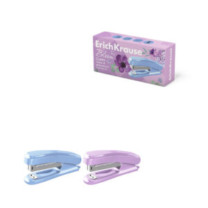 Klammerdaja nr. 10 Clippy Pastel Bloom, 15 lehte, assortii