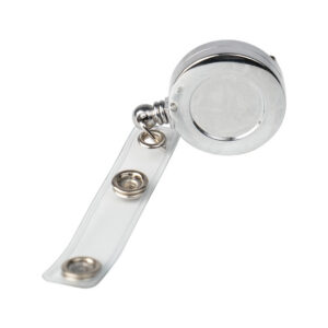 Nimekaardi hoidja tõmbrull Erich Krause kilekotis