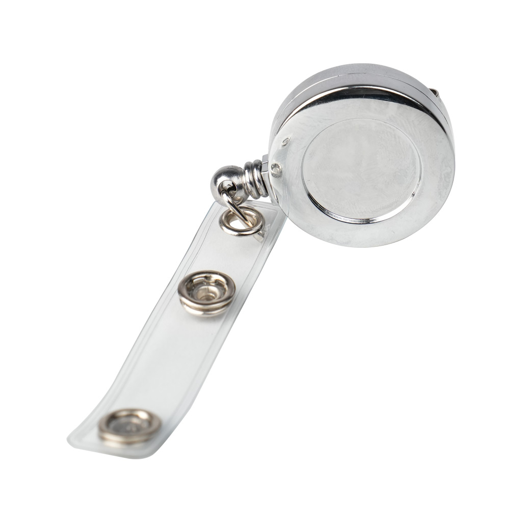 Nimekaardi hoidja tõmbrull Erich Krause kilekotis | Kasseti Expert