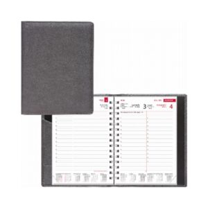 Boss Päev A5, Comfort kaantega