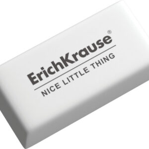 Kustutuskumm NICE LITTLE THING 32x15x11mm, müügialusel (48)