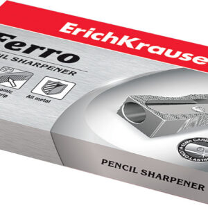 Pliiatsiteritaja FERRO, metall ühene