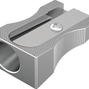 Pliiatsiteritaja FERRO, metall ühene