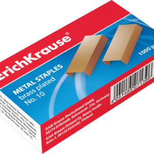 Klambrid nr. 10 vask Erich Krause