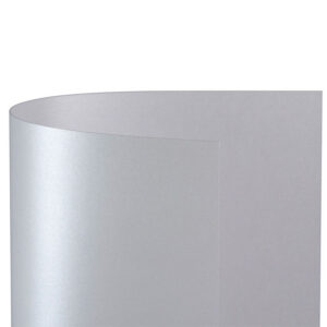 Ümbrik C65 110x220mm, Metallic White (01) Favini, 10tk hind
