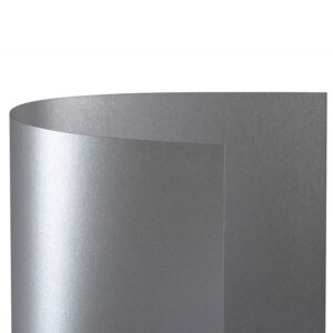Ümbrik C65 110x220mm, Metallic Silver (03) Favini, 10tk hind
