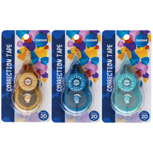 Korrektuurlint 5mm x 20m Centrum riputuspakis