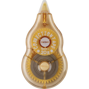 Korrektuurlint 5mm x 20m Centrum riputuspakis