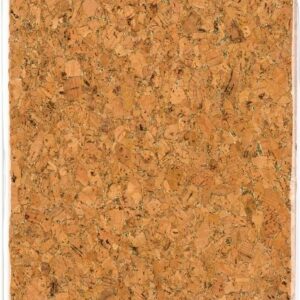 Käsitöö kartong A5 Cork 200g, 5 mustrit pakis