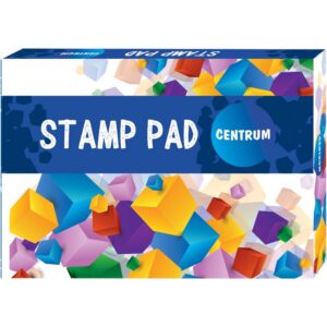 Templipadi Centrum 70x105mm, sinine